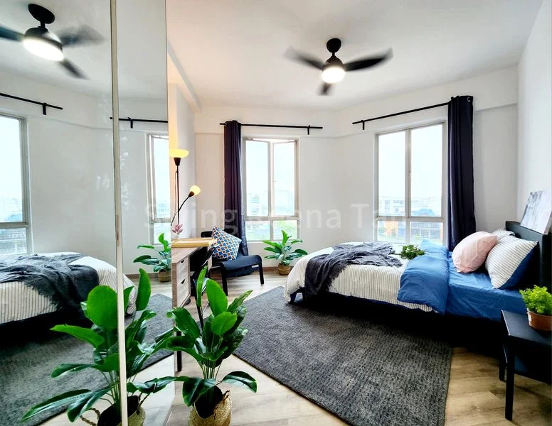 Common Room (Condo) for Rent in Northoaks - Image 4