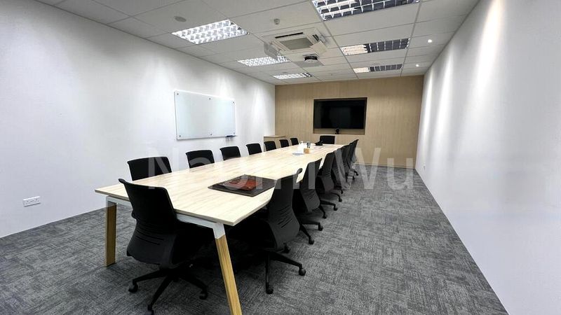 Light Industrial (B1) for Sale: Ubi Techpark - Image 3