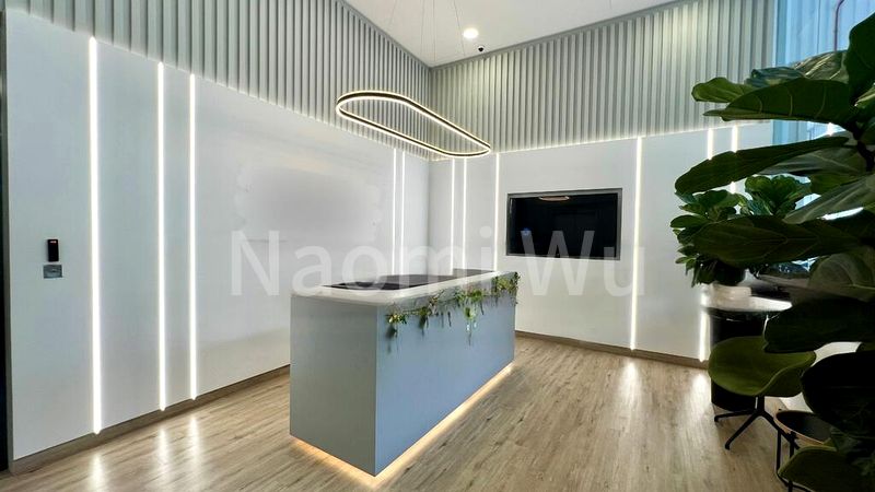 Light Industrial (B1) for Sale: Ubi Techpark - Image 6