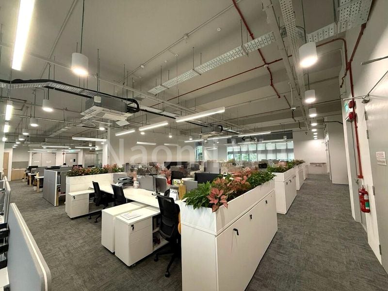 Light Industrial (B1) for Sale: Ubi Techpark - Image 5