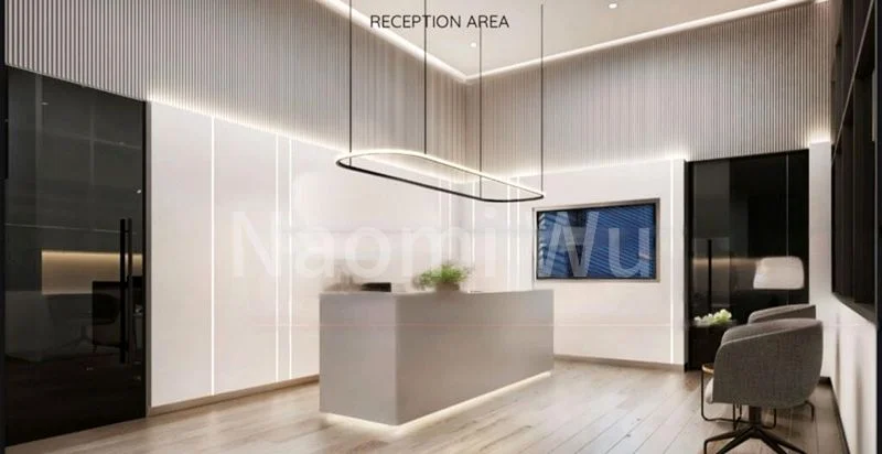 Light Industrial (B1) for Sale: Ubi Techpark - Image 7