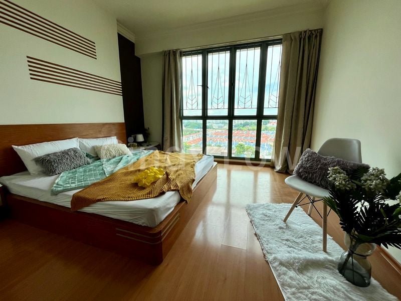 Common Room (Condo) for Rent in  Yew Mei Green - Image 2