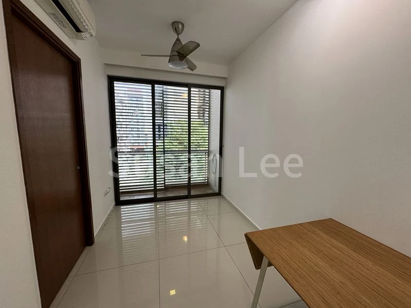 1+1 Bed Apartment (Condo) for Rent in  Ness - Image 1