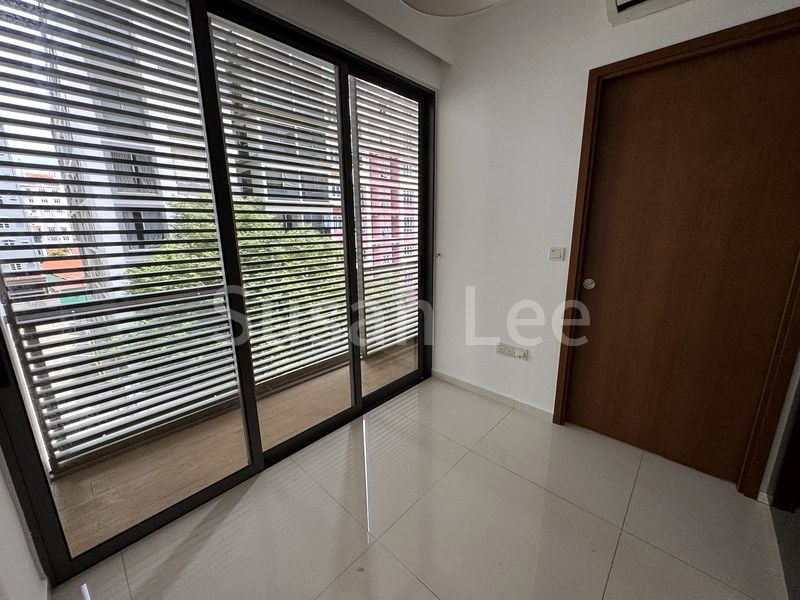 1+1 Bed Apartment (Condo) for Rent in  Ness - Image 8