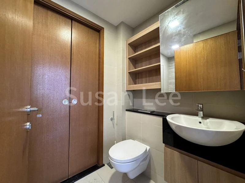1+1 Bed Apartment (Condo) for Rent in  Ness - Image 9
