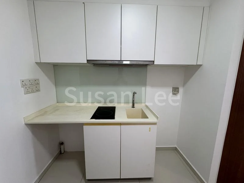 1+1 Bed Apartment (Condo) for Rent in  Ness - Image 4