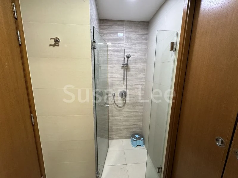 1+1 Bed Apartment (Condo) for Rent in  Ness - Image 10