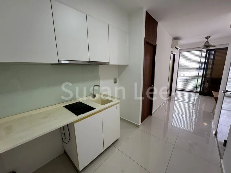 1+1 Bed Apartment (Condo) for Rent in  Ness - Image 5