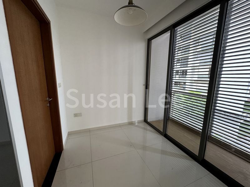 1+1 Bed Apartment (Condo) for Rent in  Ness - Image 6