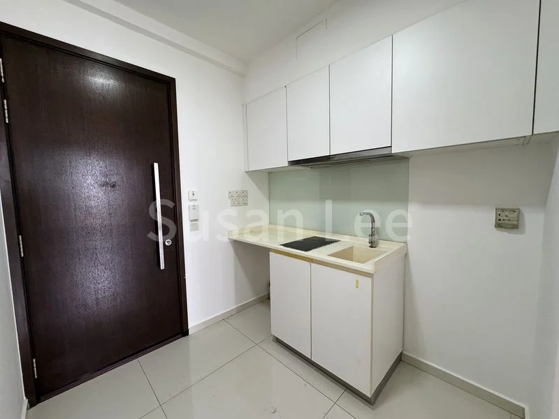 1+1 Bed Apartment (Condo) for Rent in  Ness - Image 3