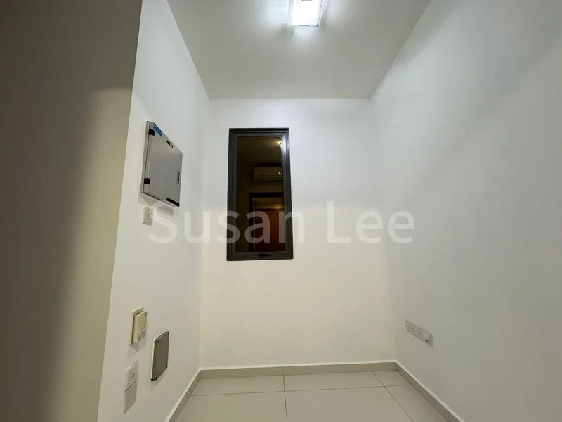 1+1 Bed Apartment (Condo) for Rent in  Ness - Image 11