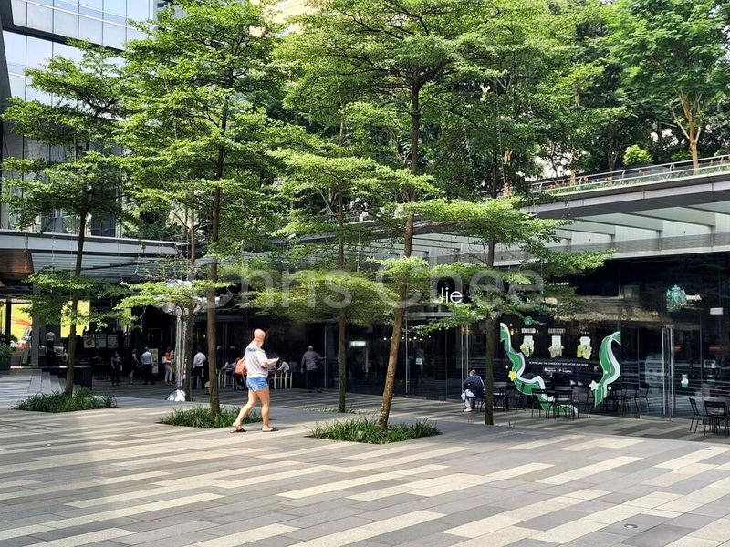 The Metropolis - Image 7