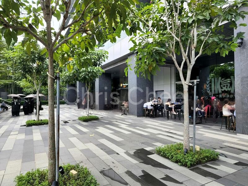 The Metropolis - Image 6