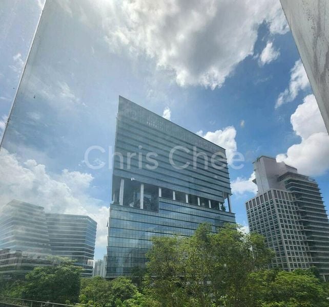 The Metropolis - Image 1