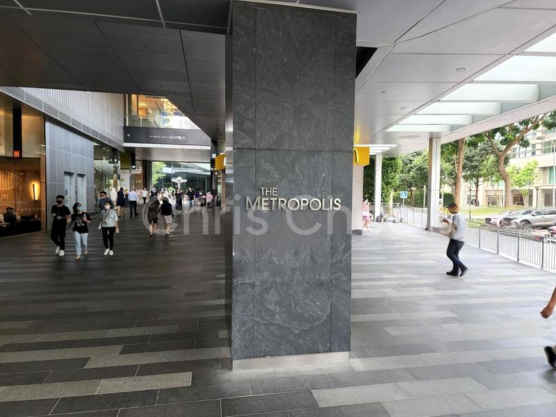 The Metropolis - Image 4