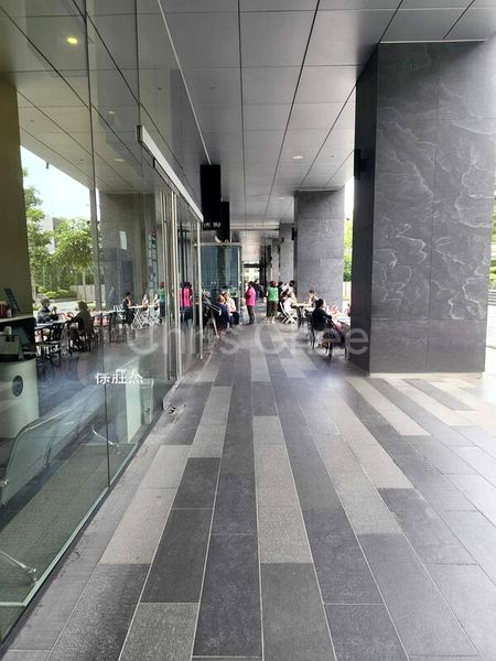 The Metropolis - Image 5