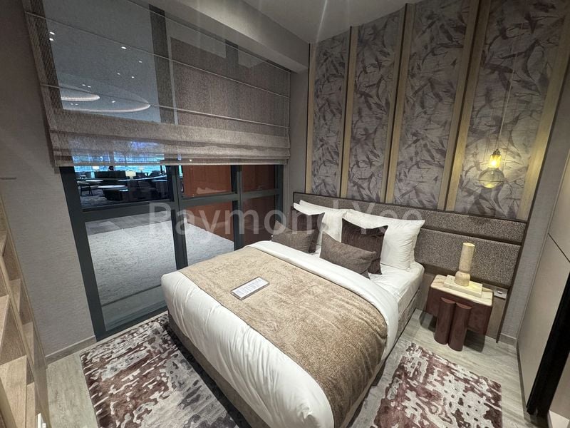 2 Bed Condo for Sale in  Canberra Crescent Residences - Image 4