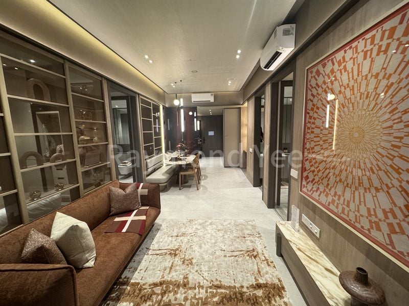 2 Bed Condo for Sale in  Canberra Crescent Residences - Image 1