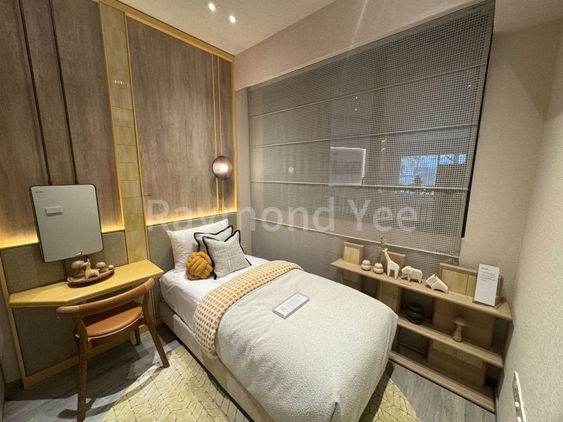 2 Bed Condo for Sale in  Canberra Crescent Residences - Image 5