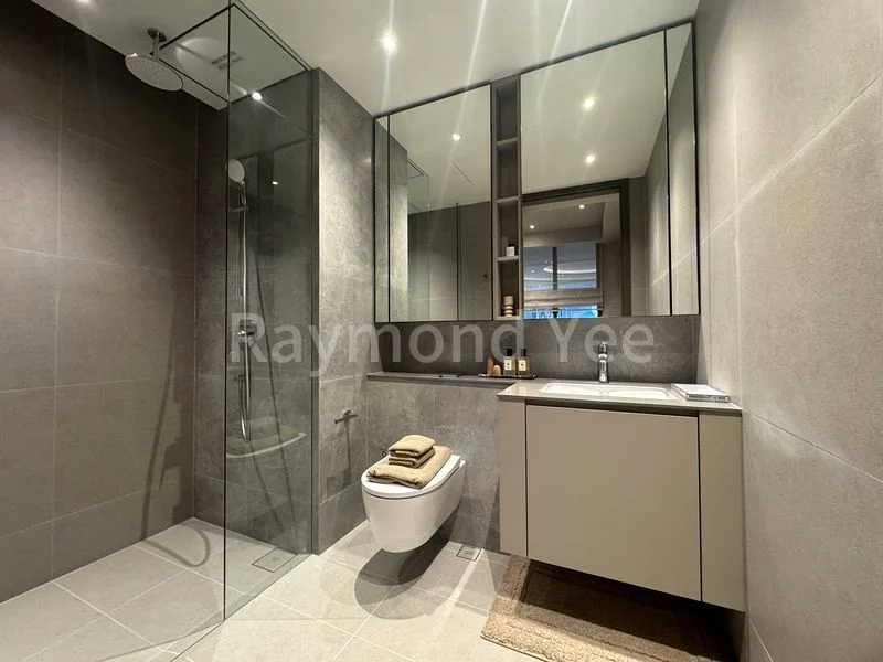 2 Bed Condo for Sale in  Canberra Crescent Residences - Image 6