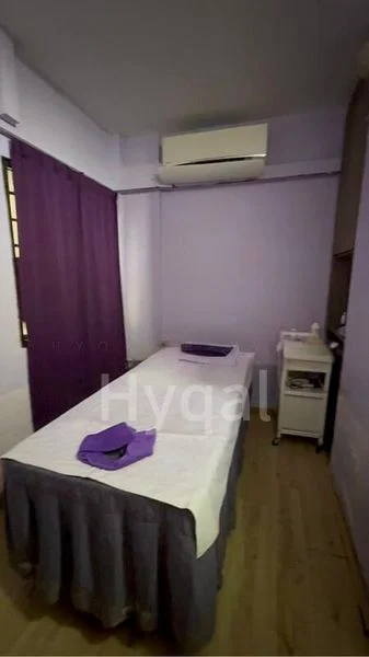 Shop / Shophouse for Rent: 8, Lorong 7 Toa Payoh - Image 4