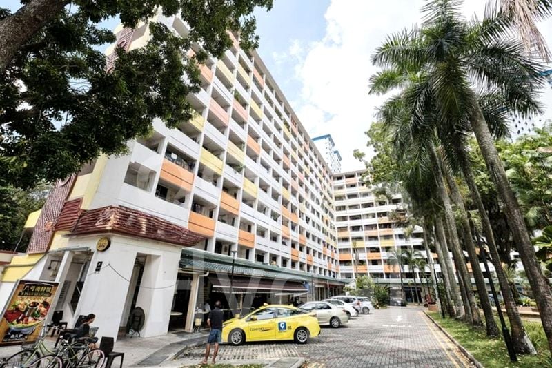 Shop / Shophouse for Rent: 8, Lorong 7 Toa Payoh - Image 16