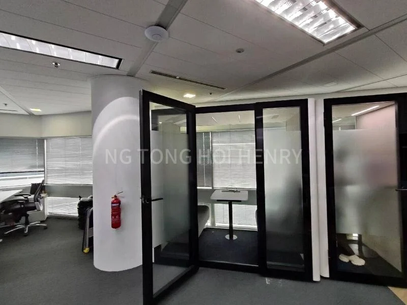 Office for Rent: Gateway East - Image 6