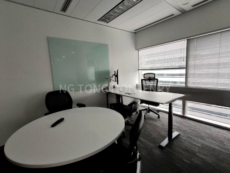 Office for Rent: Gateway East - Image 2