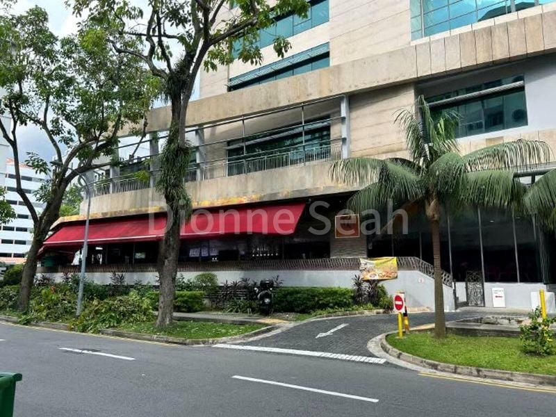 Light Industrial (B1) for Sale: D'lithium Street Shop-House, 2-Storey, 1,200 sqft - Image 7