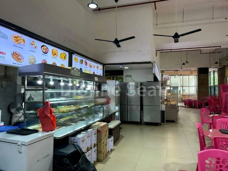 Light Industrial (B1) for Sale: D'lithium Street Shop-House, 2-Storey, 1,200 sqft - Image 2