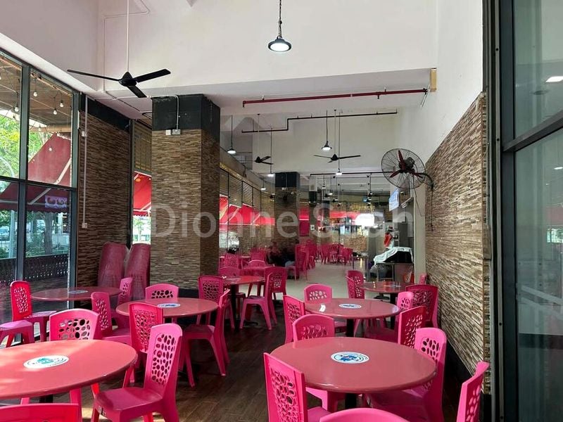 Light Industrial (B1) for Sale: D'lithium Street Shop-House, 2-Storey, 1,200 sqft - Image 4