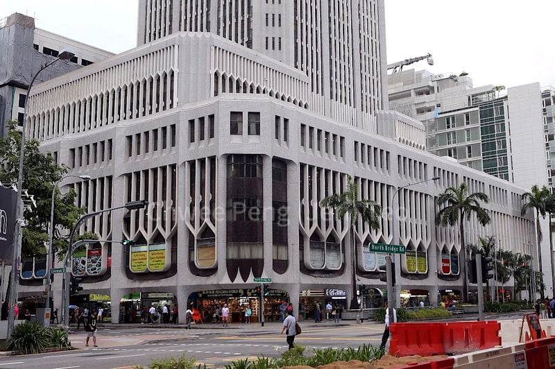 Other Retail for Sale: Peninsula Plaza - Image 2