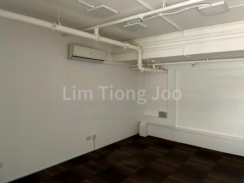 Light Industrial (B1) for Sale: Ark @ Gambas - Image 9