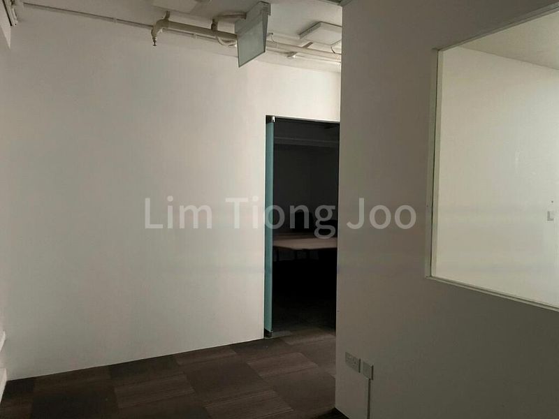 Light Industrial (B1) for Sale: Ark @ Gambas - Image 6