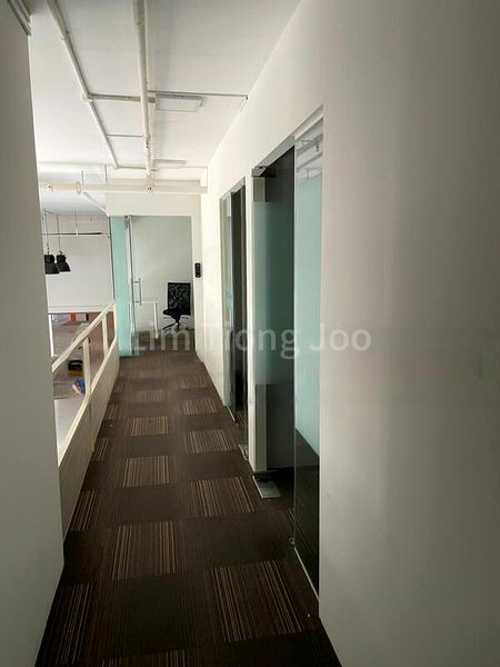 Light Industrial (B1) for Sale: Ark @ Gambas - Image 11