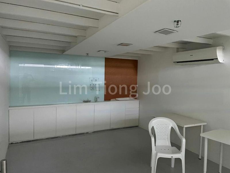 Light Industrial (B1) for Sale: Ark @ Gambas - Image 2