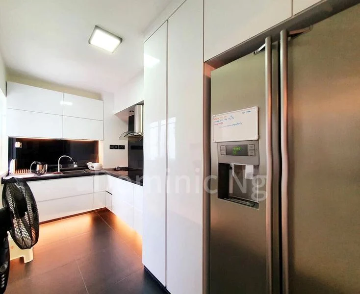 3 Room (3A) HDB for Rent in  9 Cantonment Close - Image 7