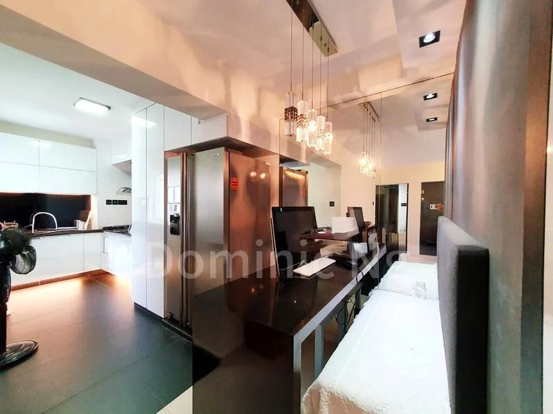 3 Room (3A) HDB for Rent in  9 Cantonment Close - Image 8