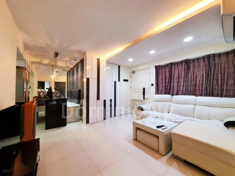 3 Room (3A) HDB for Rent in  9 Cantonment Close - Image 9