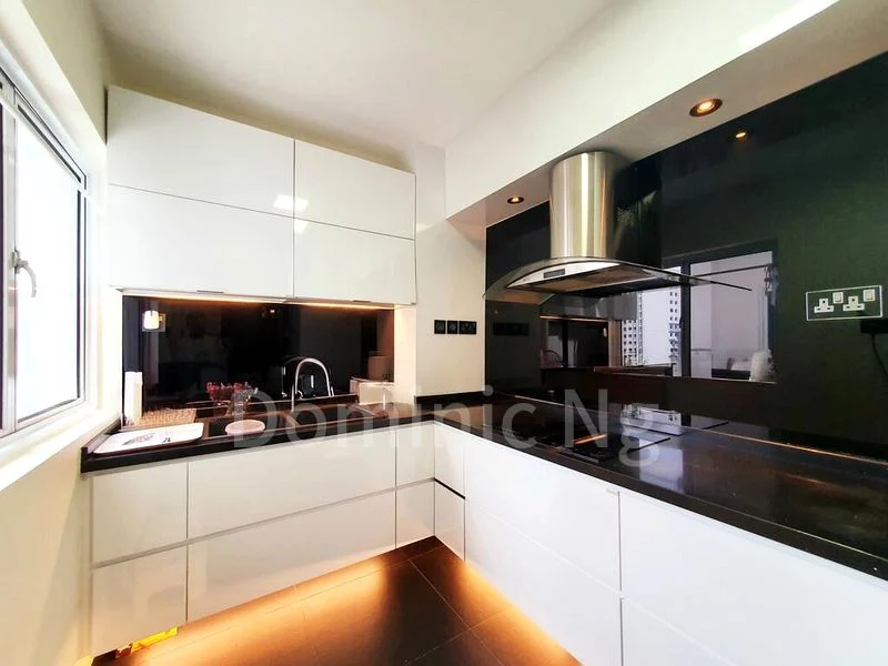 3 Room (3A) HDB for Rent in  9 Cantonment Close - Image 6