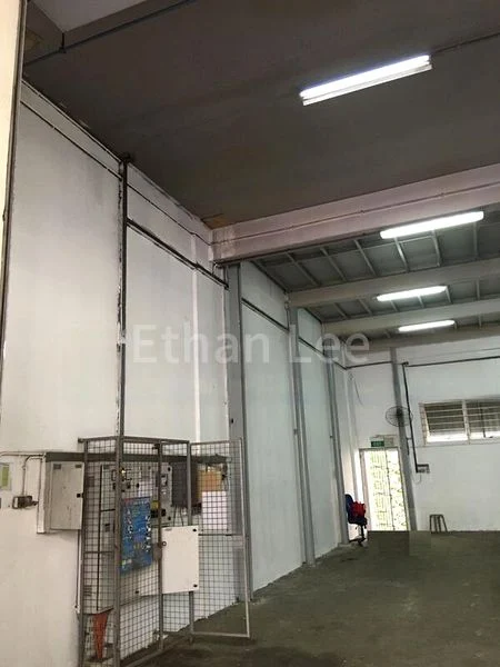 Factory / Workshop (B2) for Rent: Tuas Bay Industrial Centre - Image 4