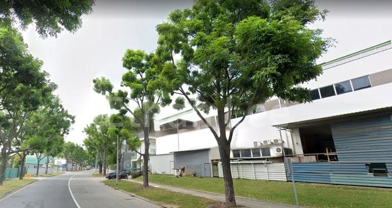 Factory / Workshop (B2) for Rent: Tuas Bay Industrial Centre - Image 2