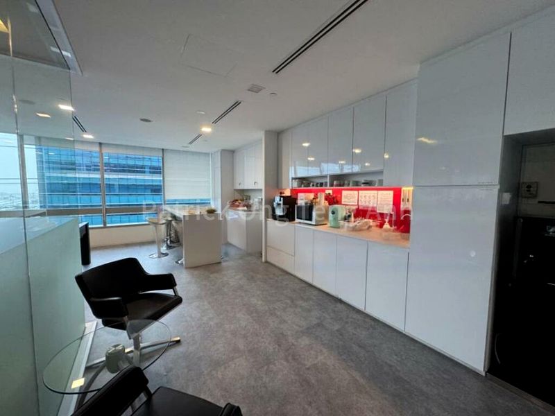 Office for Rent: Keppel Bay Tower - Image 5
