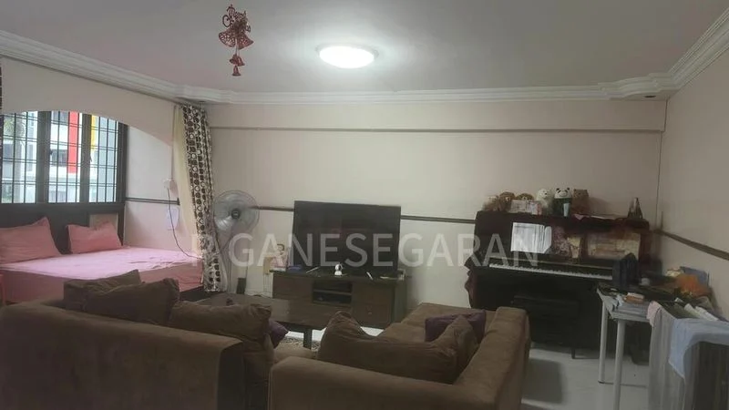 5 Room (5A) HDB for Sale in  133 Rivervale Street - Image 10