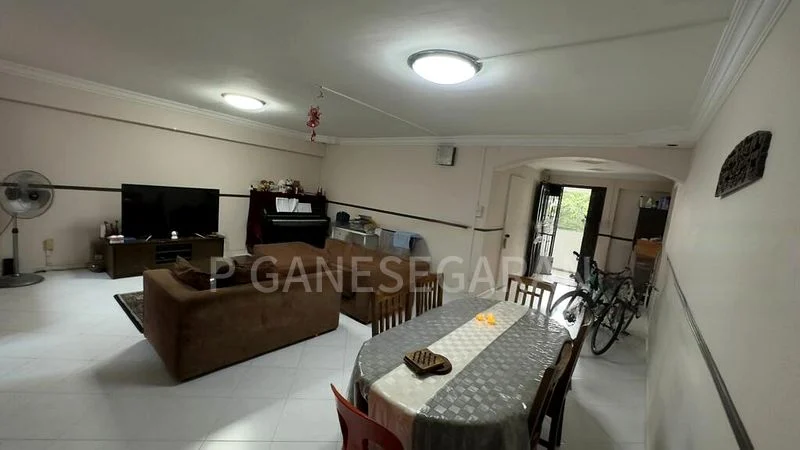 5 Room (5A) HDB for Sale in  133 Rivervale Street - Image 5