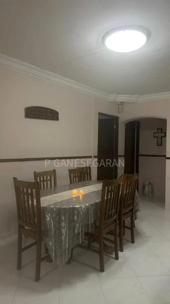 5 Room (5A) HDB for Sale in  133 Rivervale Street - Image 11