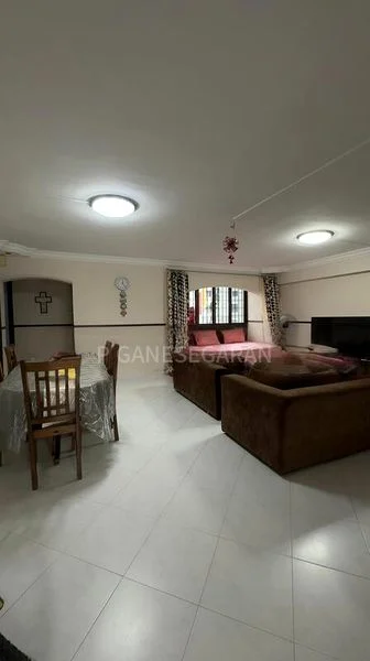 5 Room (5A) HDB for Sale in  133 Rivervale Street - Image 1