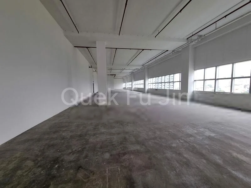 Light Industrial (B1) for Rent: BS Bendemeer Centre - Image 1