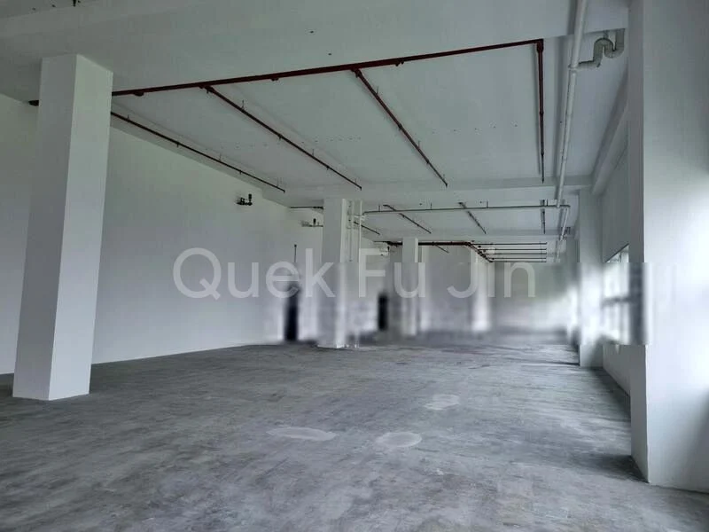 Light Industrial (B1) for Rent: BS Bendemeer Centre - Image 2