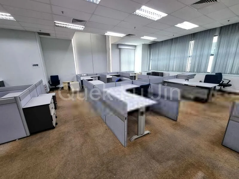 Light Industrial (B1) for Rent: BS Bendemeer Centre - Image 5